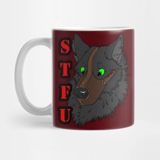 STFU Mug